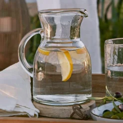 Getränkespender & Karaffen|Getränkespender & Karaffen^LOBERON Krug Clarksville