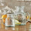 Getränkespender & Karaffen|Getränkespender & Karaffen^LOBERON Krug 2er Set Zamirah