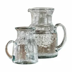 Getränkespender & Karaffen|Getränkespender & Karaffen^LOBERON Krug 2er Set Zamirah