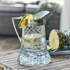 Getränkespender & Karaffen|Getränkespender & Karaffen^LOBERON Krug Meloisey