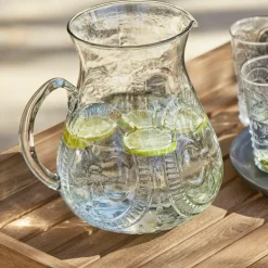 Getränkespender & Karaffen|Getränkespender & Karaffen^LOBERON Krug Pépin