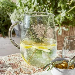 Getränkespender & Karaffen|Getränkespender & Karaffen^LOBERON Krug Rezay