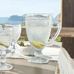 Getränkespender & Karaffen|Getränkespender & Karaffen^LOBERON Krug Santerre