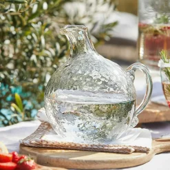 Getränkespender & Karaffen|Getränkespender & Karaffen^LOBERON Krug Valters