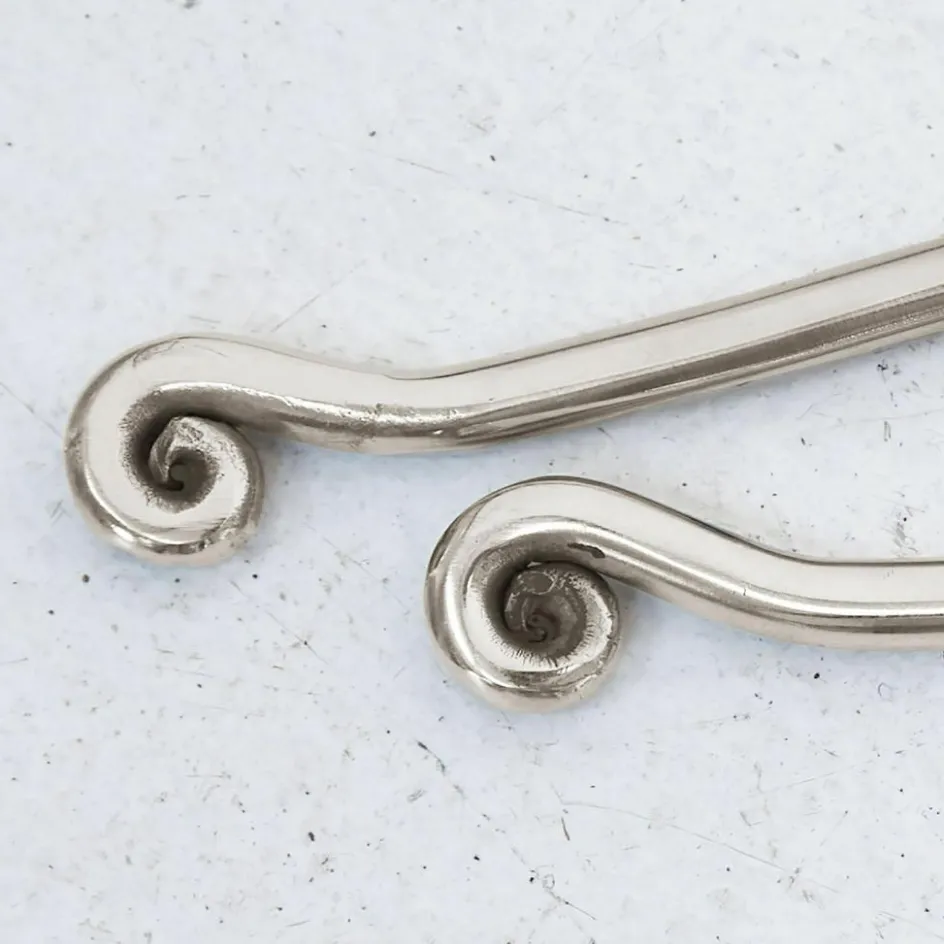 Besteck|Besteck^LOBERON Käsemesser 2er Set Hadley