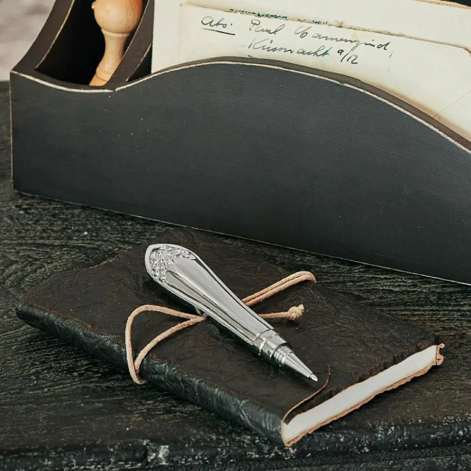 LOBERON Schreibwaren|Schreibwaren-Kugelschreiber Barry