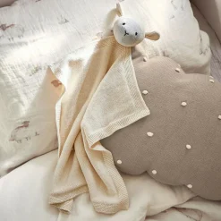 LOBERON Baby|Accessoires-Kuscheltier Erianna