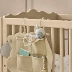 LOBERON Baby|Accessoires-Kuscheltier Erianna