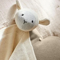 LOBERON Baby|Accessoires-Kuscheltier Erianna