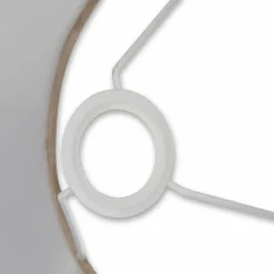 Lampenschirme|Lampenschirme^LOBERON Lampenschirm Anfor taupe