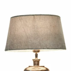 Lampenschirme|Lampenschirme^LOBERON Lampenschirm Anfor beige