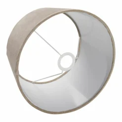 Lampenschirme|Lampenschirme^LOBERON Lampenschirm Anfor beige