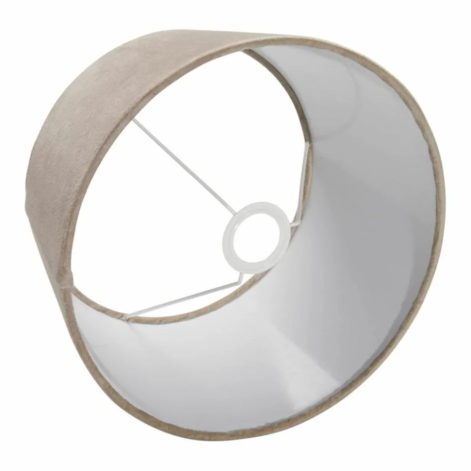 Lampenschirme|Lampenschirme^LOBERON Lampenschirm Anfor beige