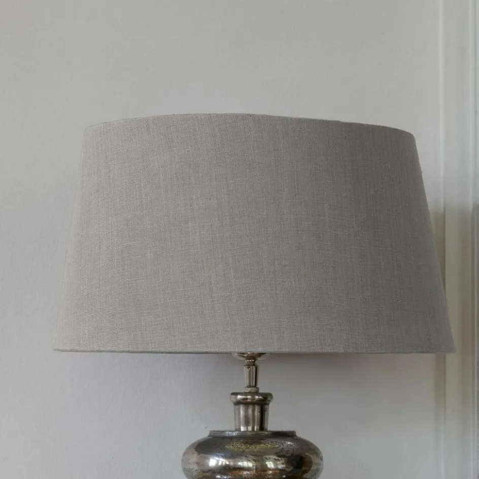 Lampenschirme|Lampenschirme^LOBERON Lampenschirm Boffas taupe