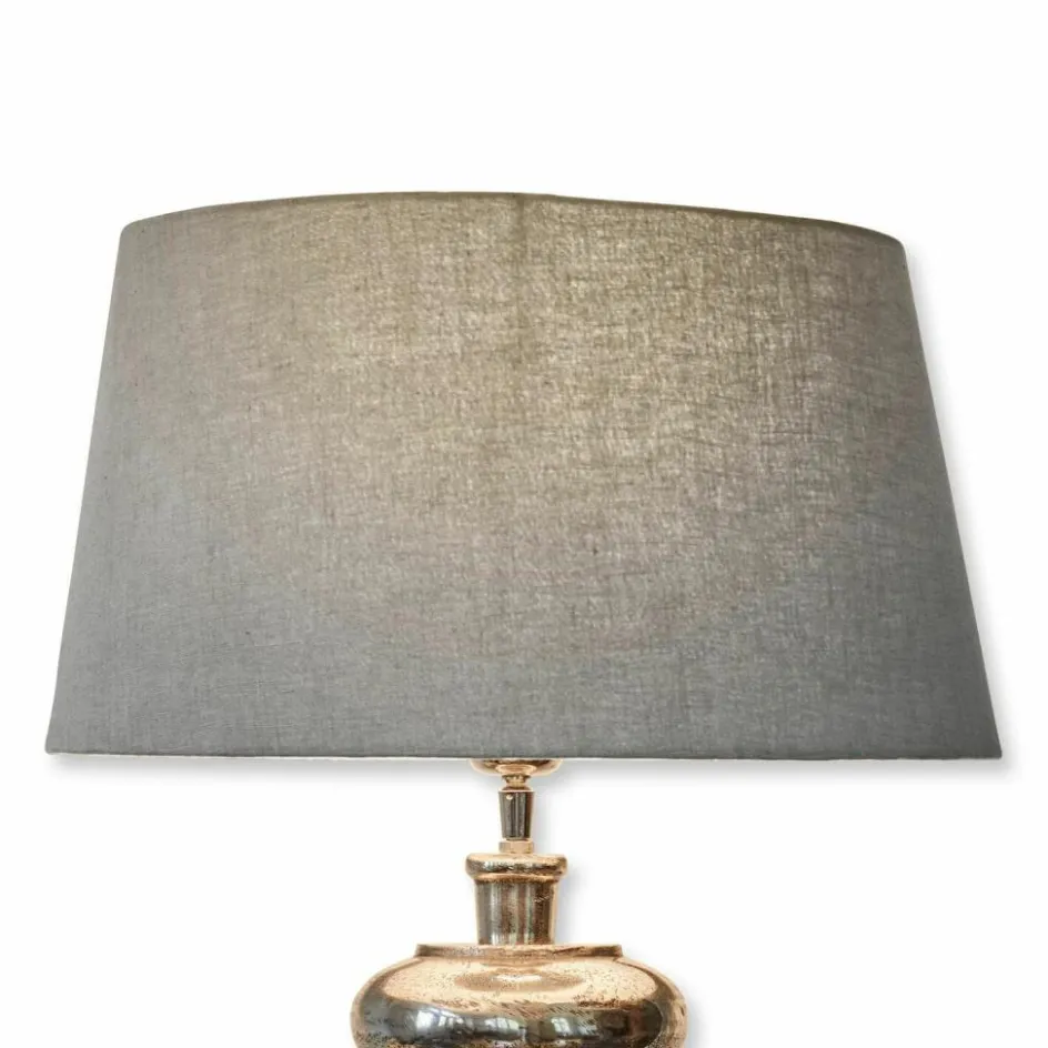 Lampenschirme|Lampenschirme^LOBERON Lampenschirm Boffas taupe