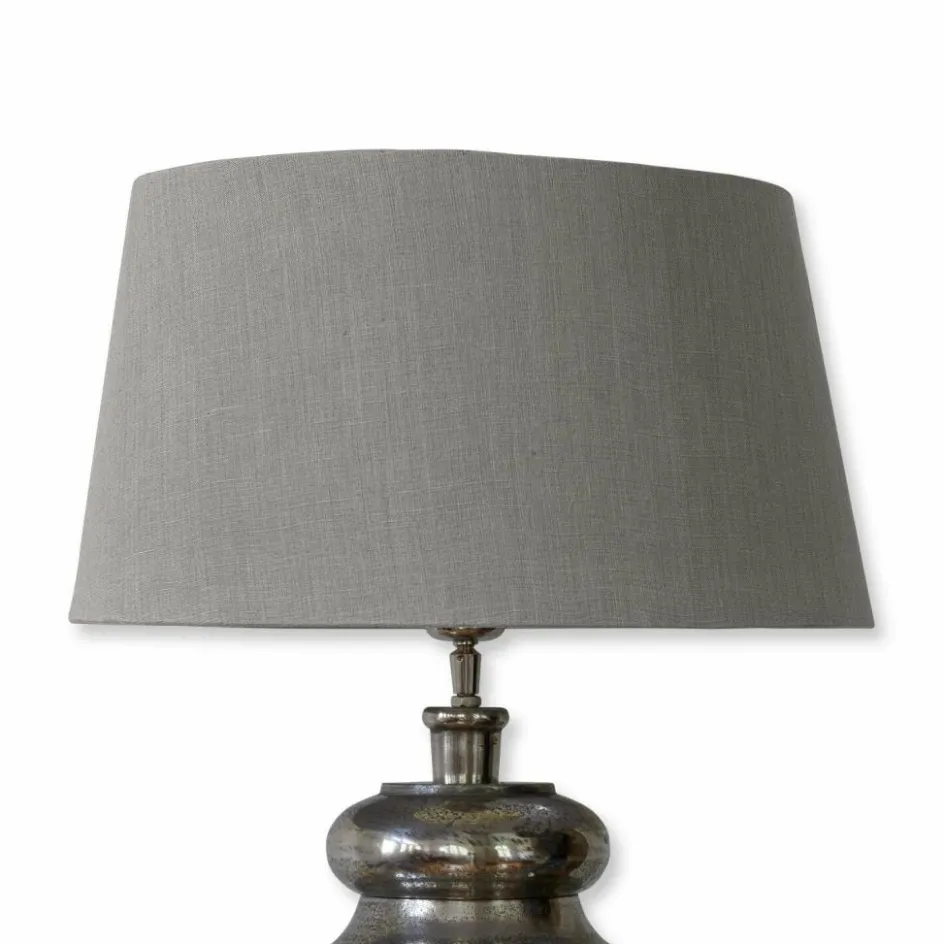 Lampenschirme|Lampenschirme^LOBERON Lampenschirm Boffas taupe