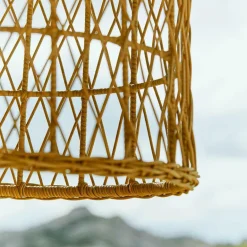 Lampenschirme^LOBERON Lampenschirm Durnelle