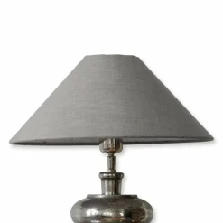 Lampenschirme|Lampenschirme^LOBERON Lampenschirm Emmera taupe