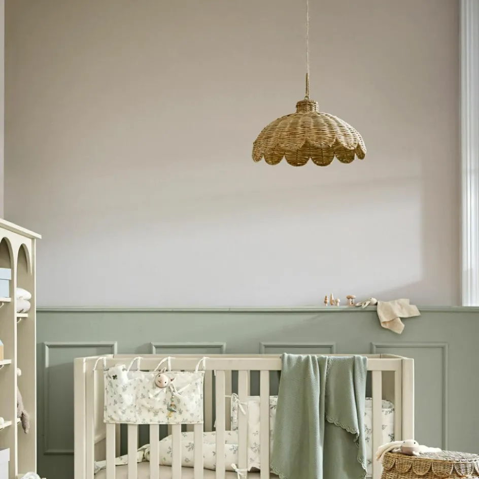 LOBERON Accessoires-Lampenschirm Glyndon