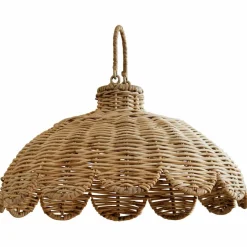 LOBERON Accessoires-Lampenschirm Glyndon