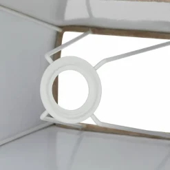 Lampenschirme|Lampenschirme^LOBERON Lampenschirm Linderas taupe