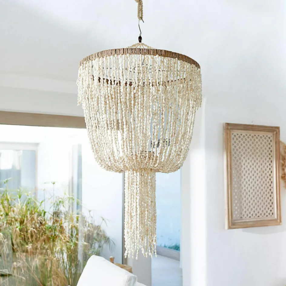 Lampenschirme|Lampenschirme^LOBERON Lampenschirm Trétudans