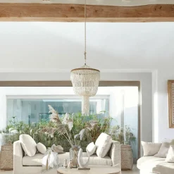 Lampenschirme|Lampenschirme^LOBERON Lampenschirm Trétudans