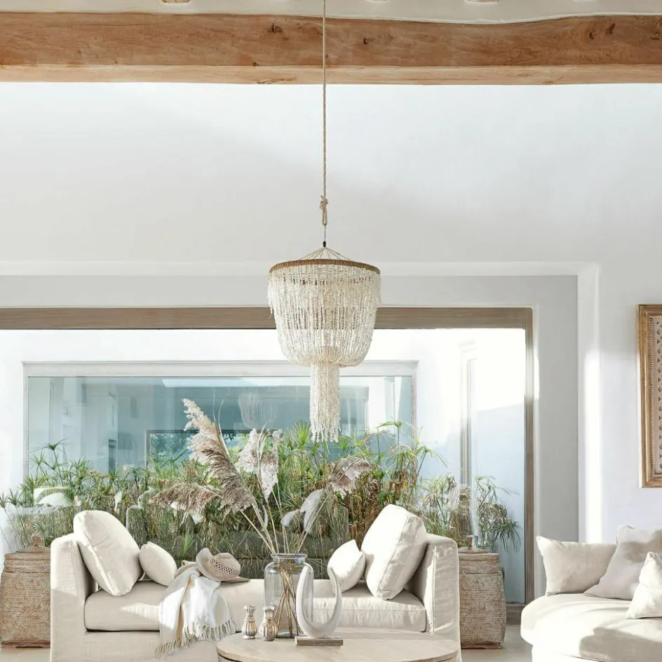 Lampenschirme|Lampenschirme^LOBERON Lampenschirm Trétudans