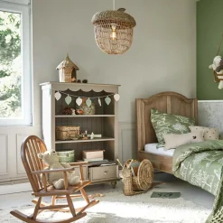 LOBERON Möbel-Lampenschirm Zanabria