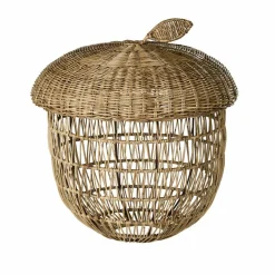 LOBERON Möbel-Lampenschirm Zanabria