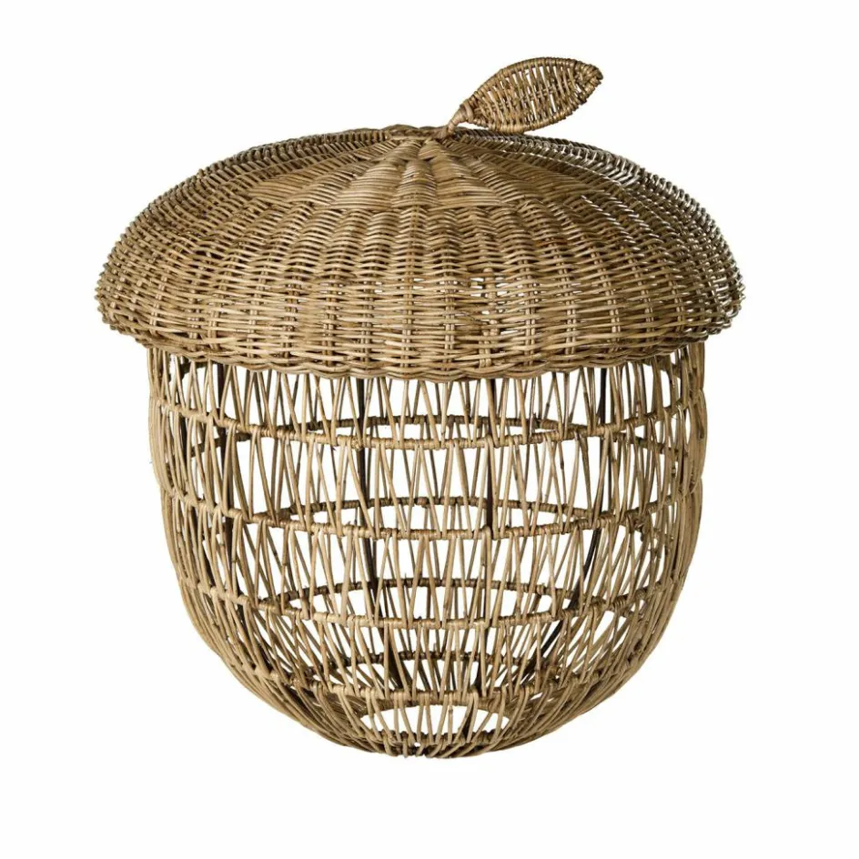 LOBERON Möbel-Lampenschirm Zanabria