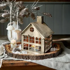 Windlichter, Kerzenständer & Laternen^LOBERON Laterne Bjornvik