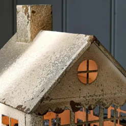 Windlichter, Kerzenständer & Laternen^LOBERON Laterne Bjornvik