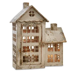 Windlichter, Kerzenständer & Laternen^LOBERON Laterne Bélis