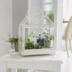 Laternen|Kerzenhalter^LOBERON Laterne Couriar