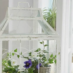 Laternen|Kerzenhalter^LOBERON Laterne Couriar