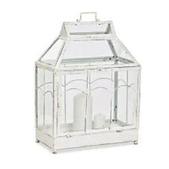 Laternen|Kerzenhalter^LOBERON Laterne Couriar