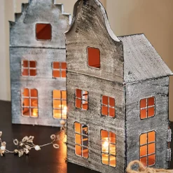 Laternen^LOBERON Laterne 3er Set Allison Park