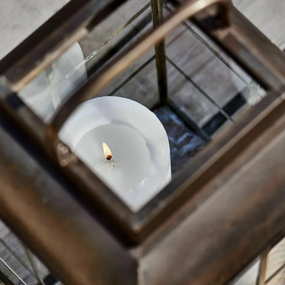 Laternen^LOBERON Laterne 2er Set Flavin