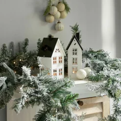 Laternen|Kerzenhalter^LOBERON Laterne 2er Set Gunar