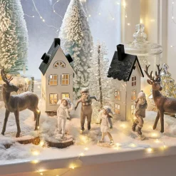 Laternen|Kerzenhalter^LOBERON Laterne 2er Set Gunar