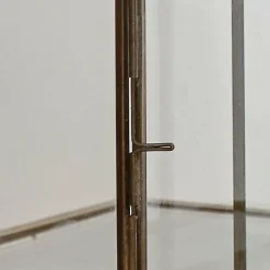 Laternen|Kerzenhalter^LOBERON Laterne 2er Set Pluton