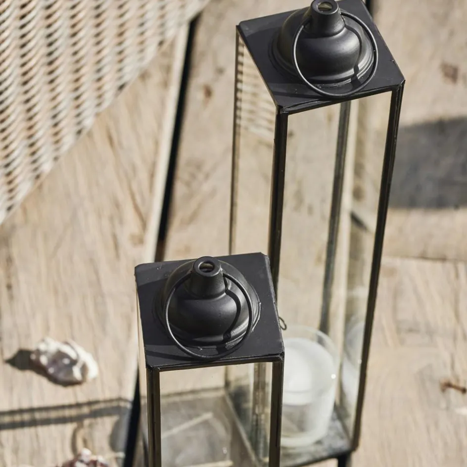 Laternen^LOBERON Laterne 2er Set Radu