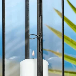 Laternen^LOBERON Laterne 2er Set Radu