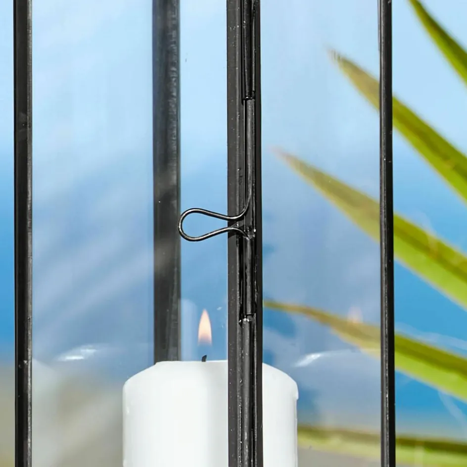 Laternen^LOBERON Laterne 2er Set Radu