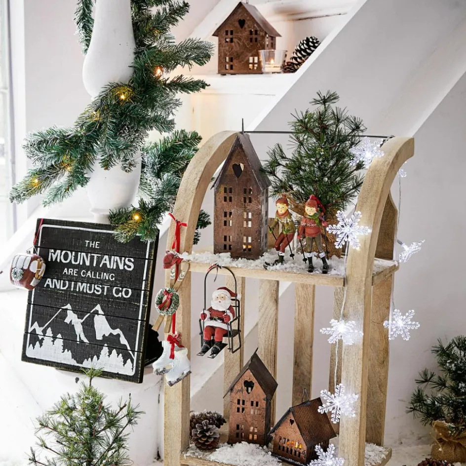 Laternen|Kerzenhalter^LOBERON Laterne 4er Set Treyford