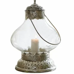 Laternen^LOBERON Laterne Kaela