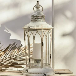 Laternen|Kerzenhalter^LOBERON Laterne Lanao