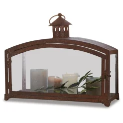 Laternen|Kerzenhalter^LOBERON Laterne Miora