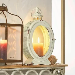 Laternen|Kerzenhalter^LOBERON Laterne Sublimelle